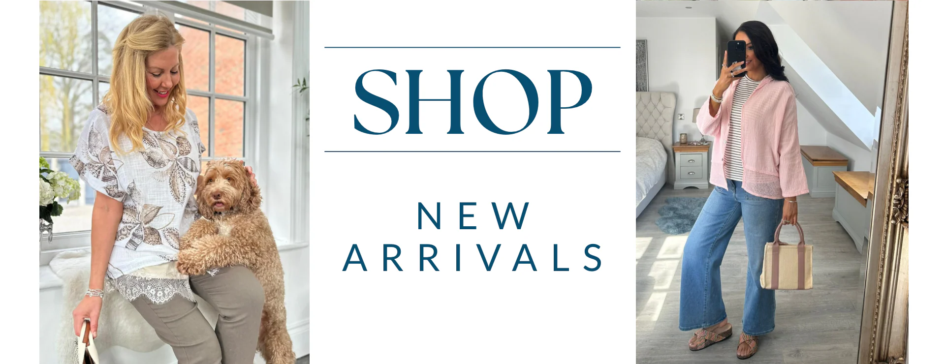 Welcome to Our Store